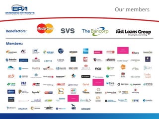 Our members
Benefactors:
Members:
 