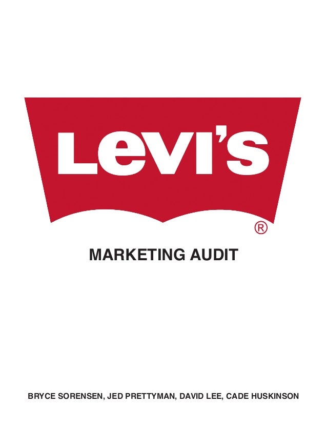 levi's similar companies