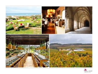 Marriott Praia D'El Rey