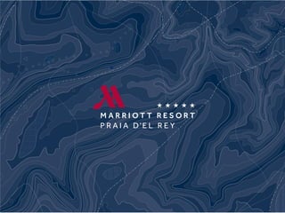 Marriott Praia D'El Rey