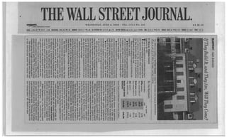Wall Street Journal article.PDF