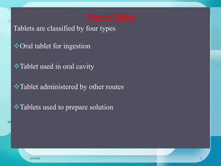 Tablet Terminology tab new | PPTX