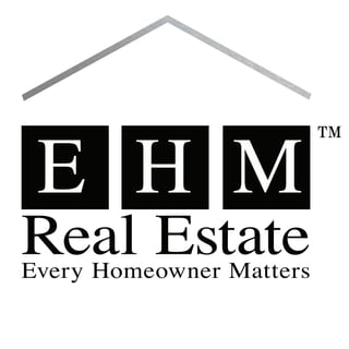 H ME
™
Real EstateEvery Homeowner Matters
 