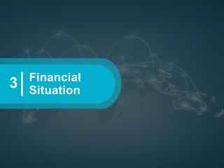 WWW.AXELEATE.COM
12
Financial
Situation
3
 