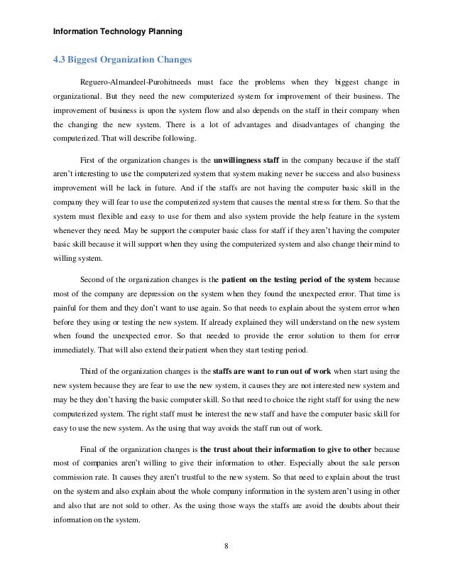 Information technology degree courses image