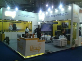 40 Smt. in Auto Expo – 2016,
 