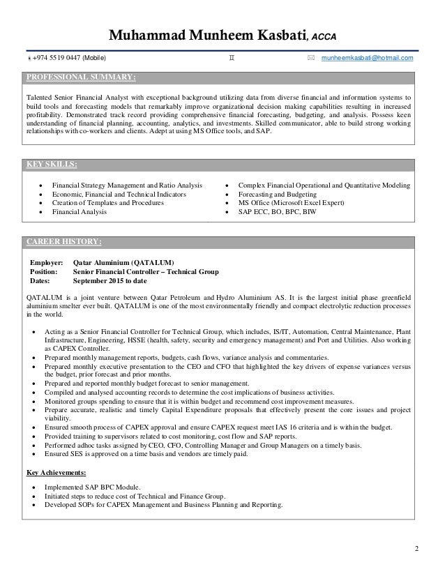 Diverse background cover letter