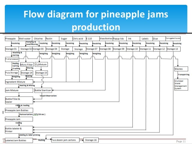 HACCP Manual for jam industry (2)