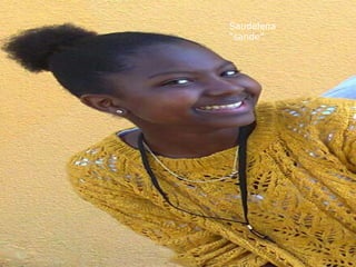 Saudelena
“sande”
 