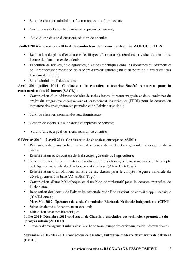 CV BAGNABANA T. BTP 2015 (1)