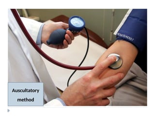 8_Arterial blood pressure measurement for medical students_physiology ...