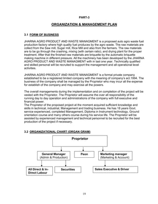 Project Profile Pdf Project Profile PDF | PDF
