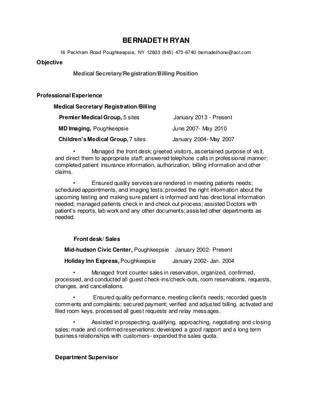 my polished resume 01 polished resume