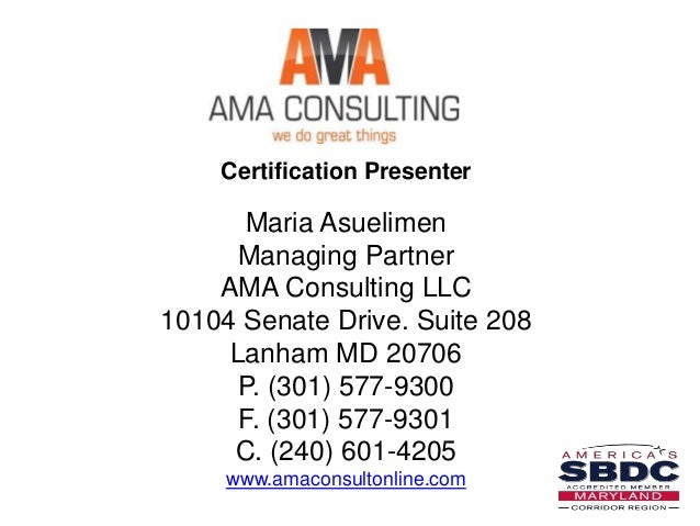 sba 8 a certification for veteran minority businesses sba form 601