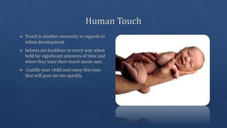 8 Insider Tips for Stimulating Your Babies Growth...