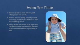 8 Insider Tips for Stimulating Your Babies Growth...