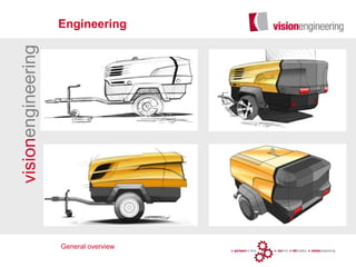 visionengineering Engineering
General overview
 