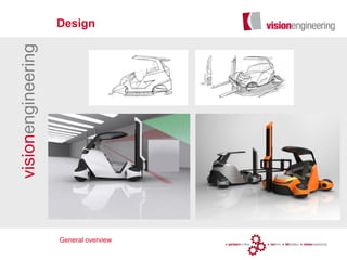 visionengineering Design
General overview
 