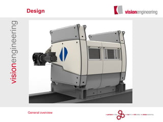 visionengineering Design
General overview
 