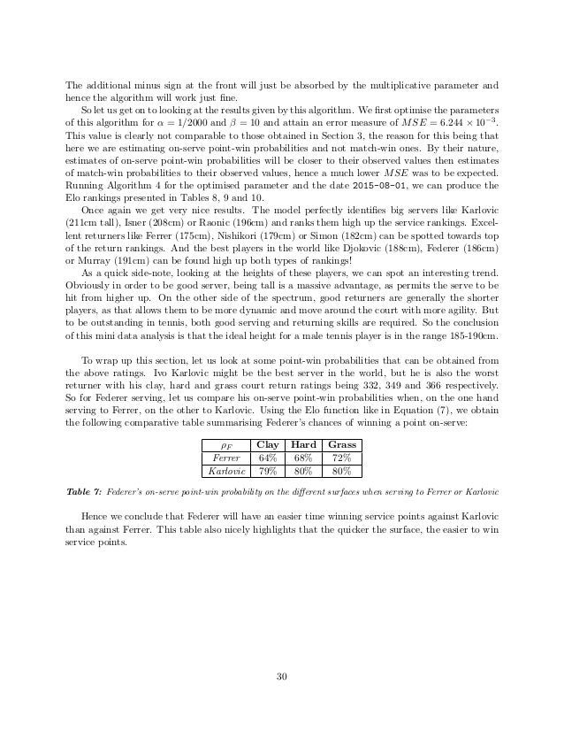 Master thesis structure picture