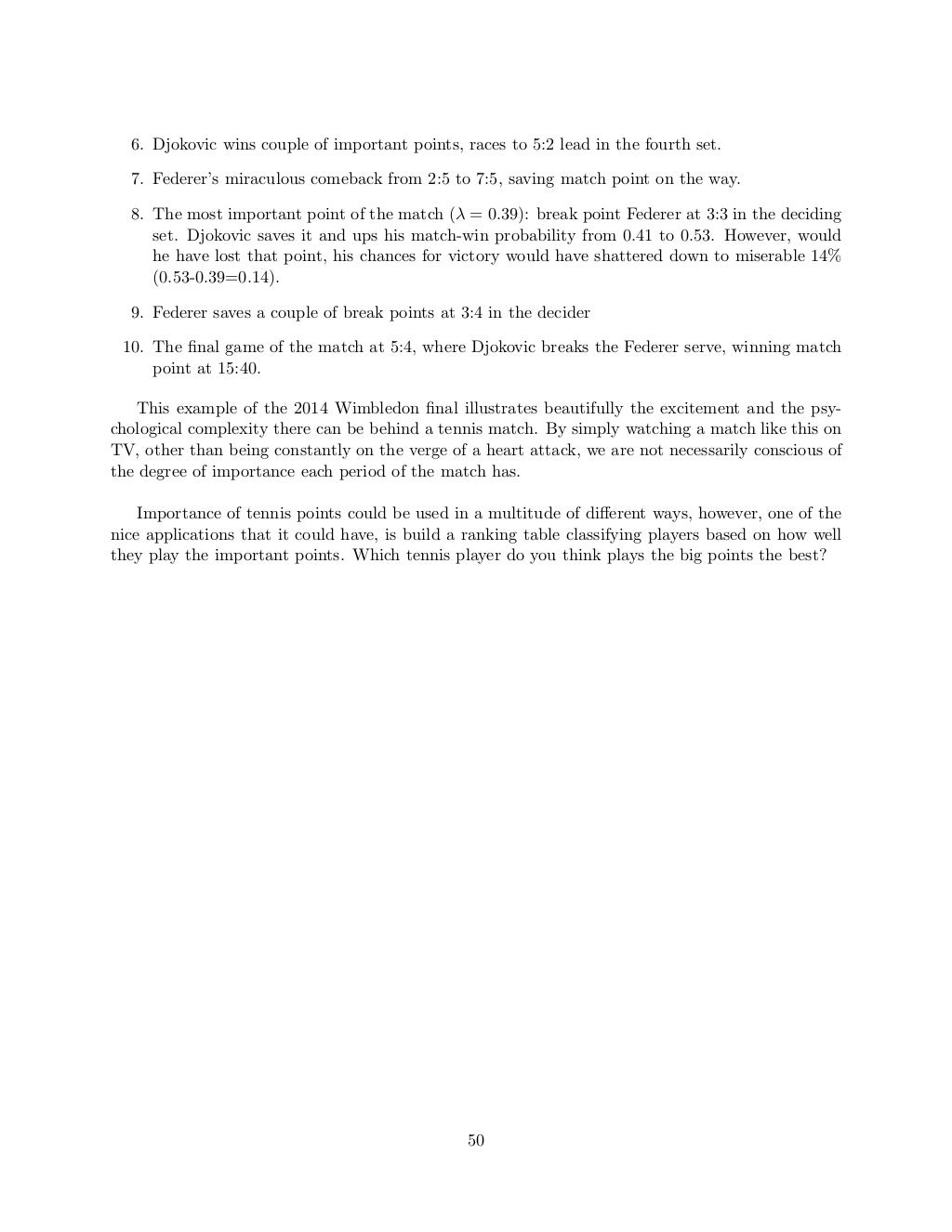 Phd research topics in statistics image