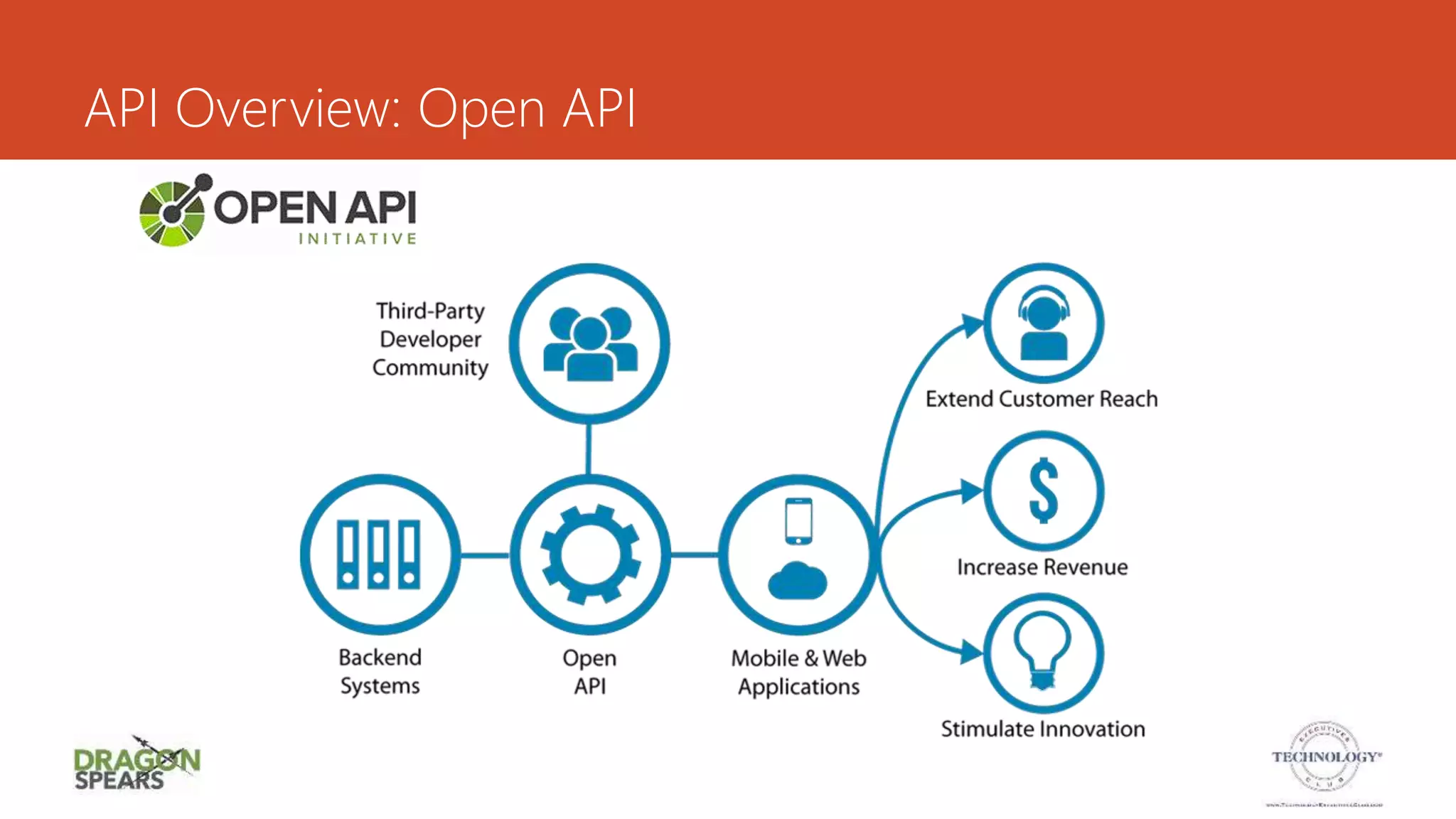 API Overview: Open API
 