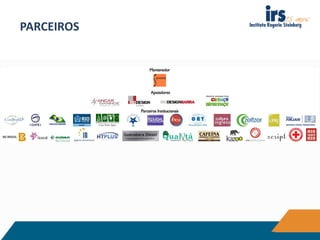 PARCEIROS
 