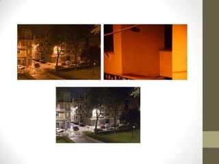 Balanç de blancs, Histograma, Fotografia nocturna i RAW
