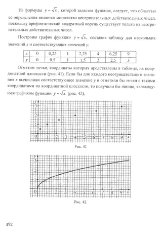 Підручник Алгебра 8 класс Кравчук