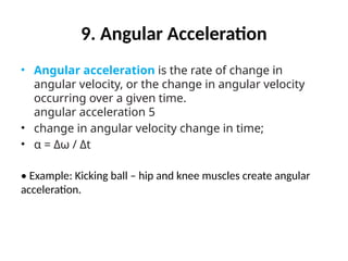 8 Angular_Kinetics_Kinematics_OT_Presentation.pptx