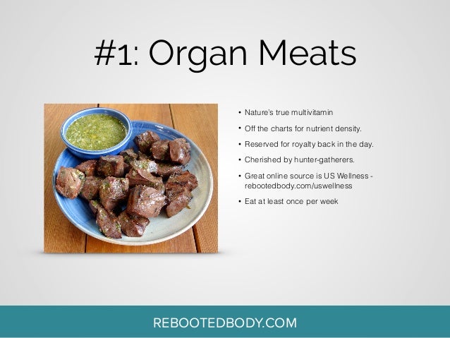 8 Animal-Based Foods That Make You Unstoppable