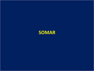 SOMAR
 