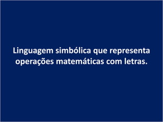 Quiz 4 operações matemáticas