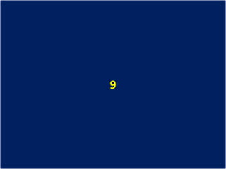 9
 