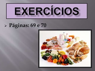  Páginas: 69 e 70
 
