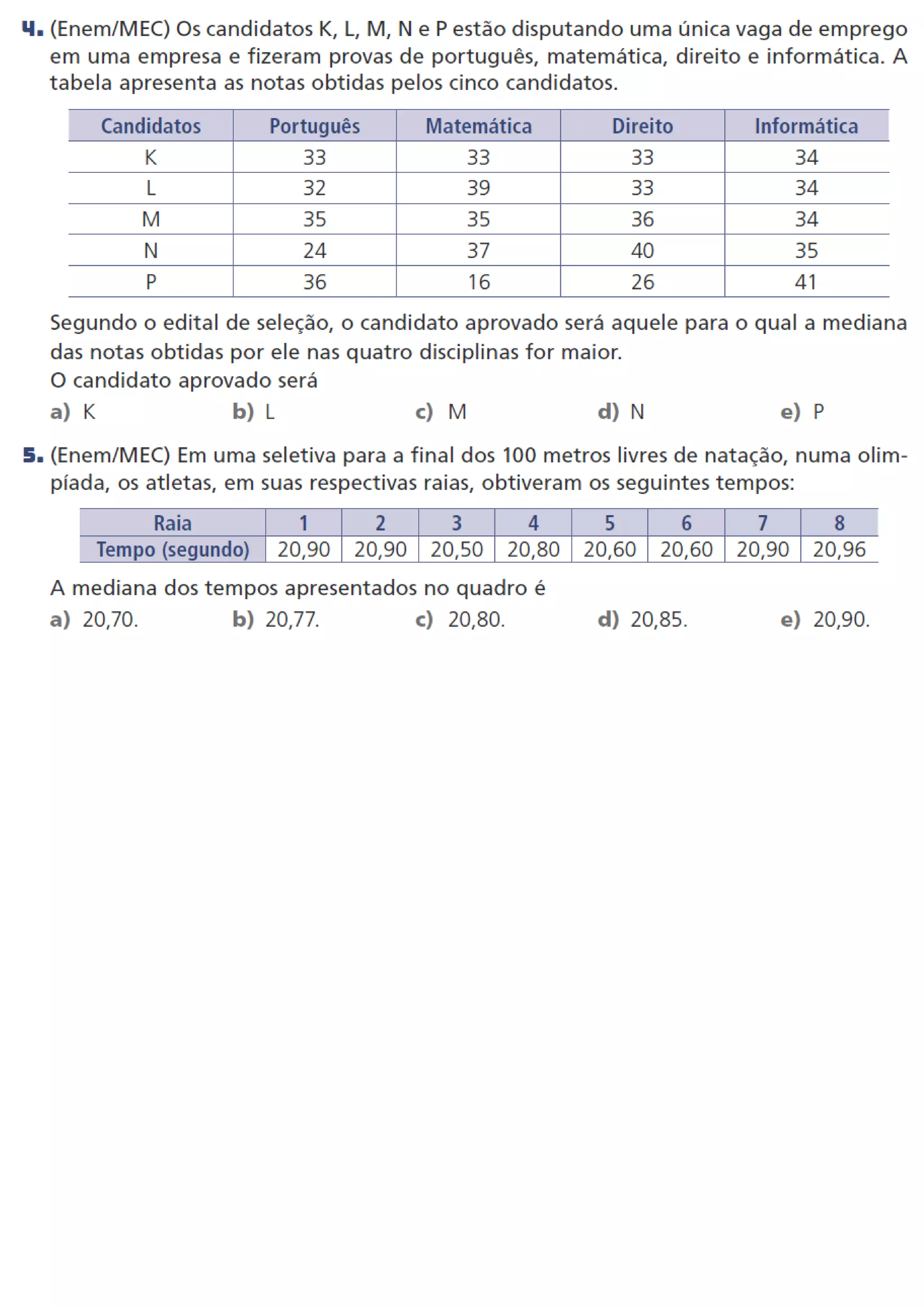 8 ano unidade 7 A CONQUISTA DA MATEMATICA(estatística)
