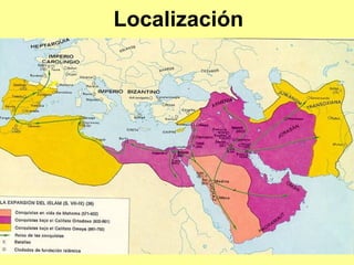 Localización 