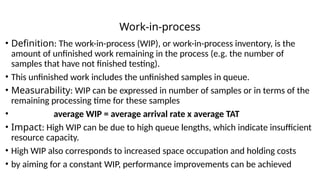 Lab Inventory Management Pdf 8 august quality and performance indicators.pptx