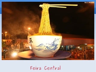 Feira Central 
