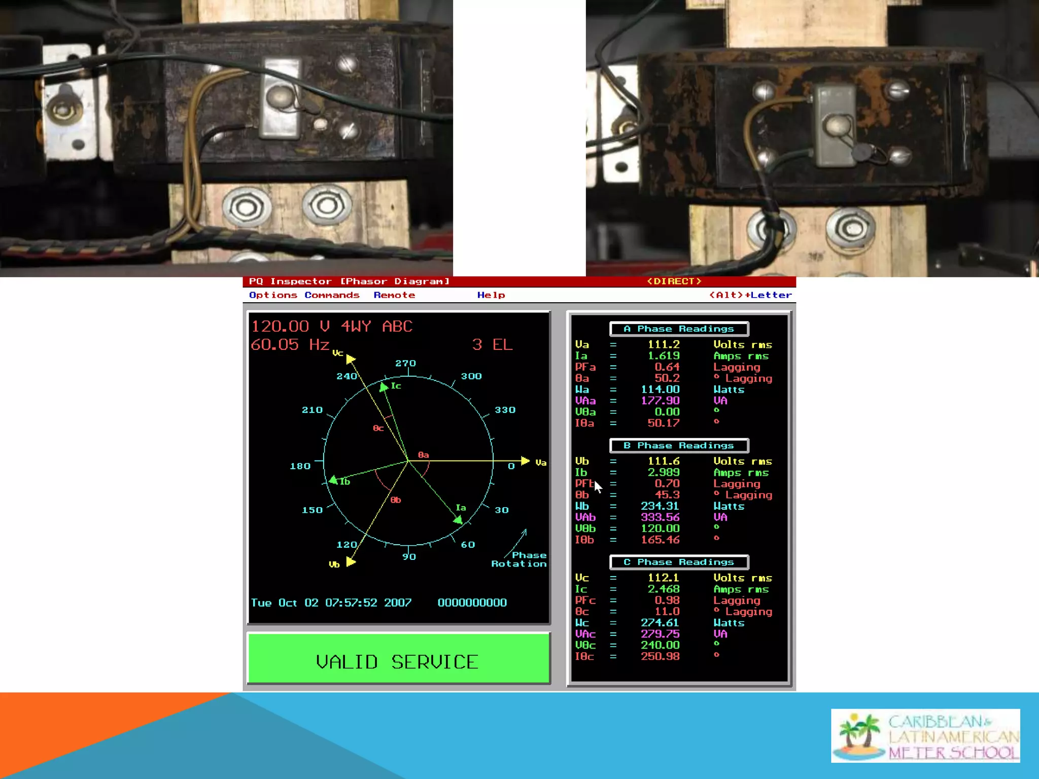 Should be 2000:5
Ratioed at 1432:5
 