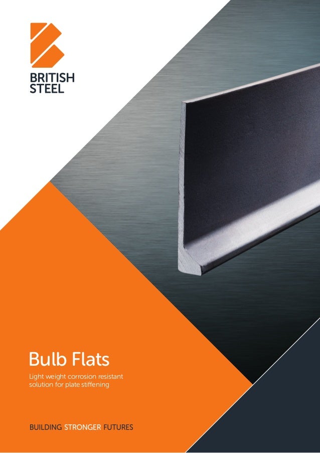 Bulb Flats Brochure