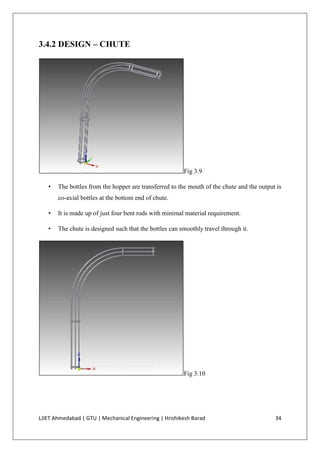 Chute Design Examples UG_ME_63_120320119037 | PDF