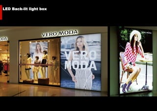 Retail VM Display E-Brochure-JUMP DISPLAY | PDF