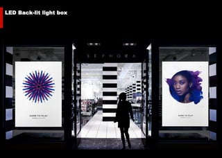 Retail VM Display E-Brochure-JUMP DISPLAY | PDF