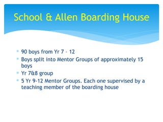 Check In Presentation 2016 David Pyman | PPT