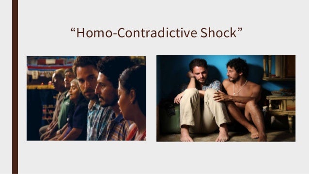 New Queer Cinem Film Analysis