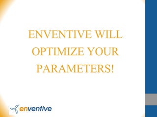 Optimizing Parameters | PPTX