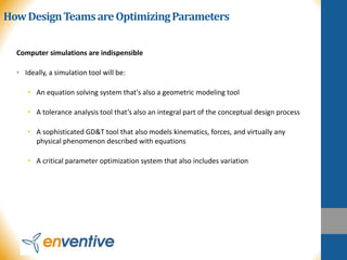 Optimizing Parameters | PPTX