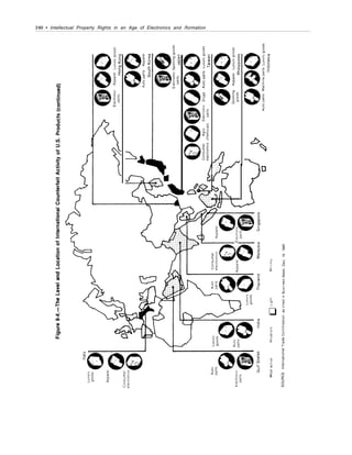 240 • Intellectual Property Rights in an Age of Electronics and /formation
u
m
m
al
c
‘3
:
 