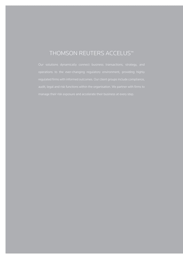 Screening Online powered by World-Check | PDF | Financial Regulation ...
